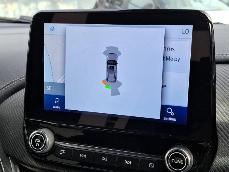 Used Ford Puma 2022 for sale - 76393206: Photo 10