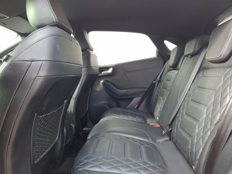 Used Ford Puma 2022 for sale - 76393206: Photo 6