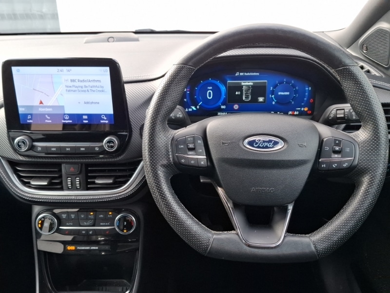 Used Ford Puma 2022 for sale - 76393206: Photo 7