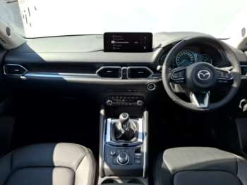 Used Mazda CX-5 2024 for sale - 75012515: Photo