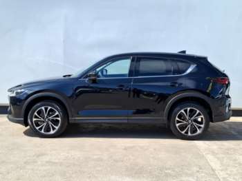 Used Mazda CX-5 2024 for sale - 75012515: Photo