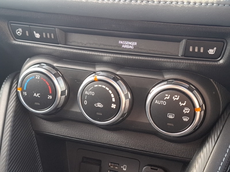 Used Mazda Mazda2 2023 for sale - 76103557: Photo 14