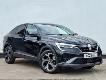 2022 - 1.6 E-TECH Hybrid 145 R.S. Line 5dr Auto