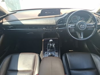 Used Mazda CX-30 2021 for sale - 79218590: Photo