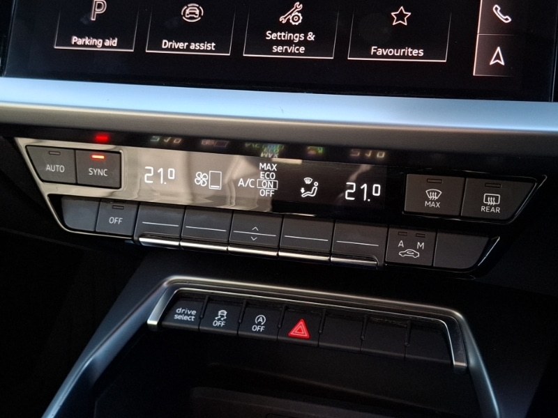 Used Audi A3 2021 for sale - 77999483: Photo 14