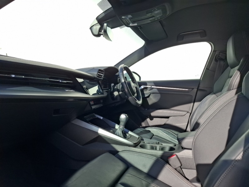 Used Audi A3 2021 for sale - 77999483: Photo 5