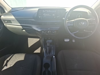 Used Hyundai BAYON 2023 for sale - 75808079: Photo