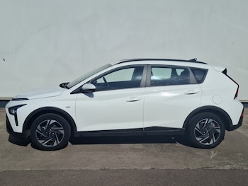 Used Hyundai BAYON 2023 for sale - 75808079: Photo