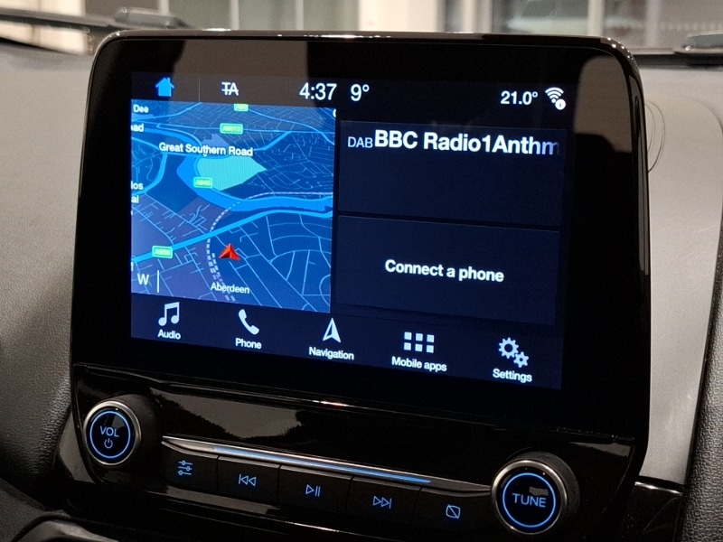 Used Ford Ecosport 2019 for sale - 76893823: Photo 10