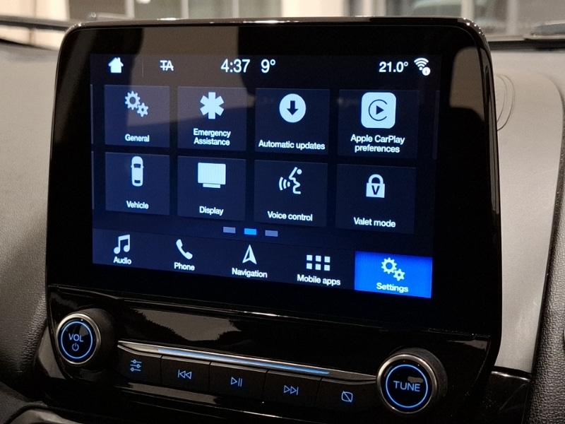 Used Ford Ecosport 2019 for sale - 76893823: Photo 13