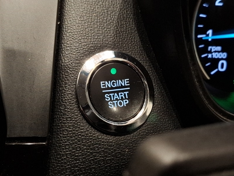 Used Ford Ecosport 2019 for sale - 76893823: Photo 15