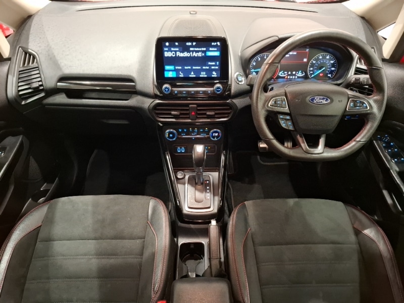 Used Ford Ecosport 2019 for sale - 76893823: Photo 2