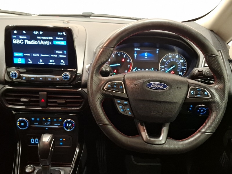 Used Ford Ecosport 2019 for sale - 76893823: Photo 7