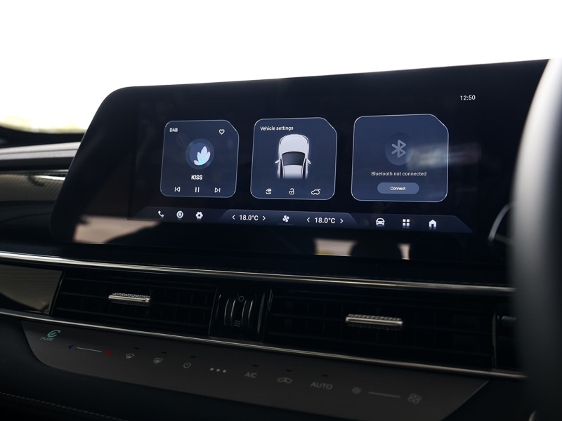 Used Chery Tiggo 7 2025 for sale - 76699938: Photo 17