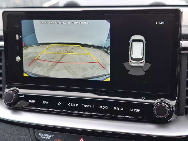 Used Kia Pro Ceed 2024 for sale - 78046358: Photo 10