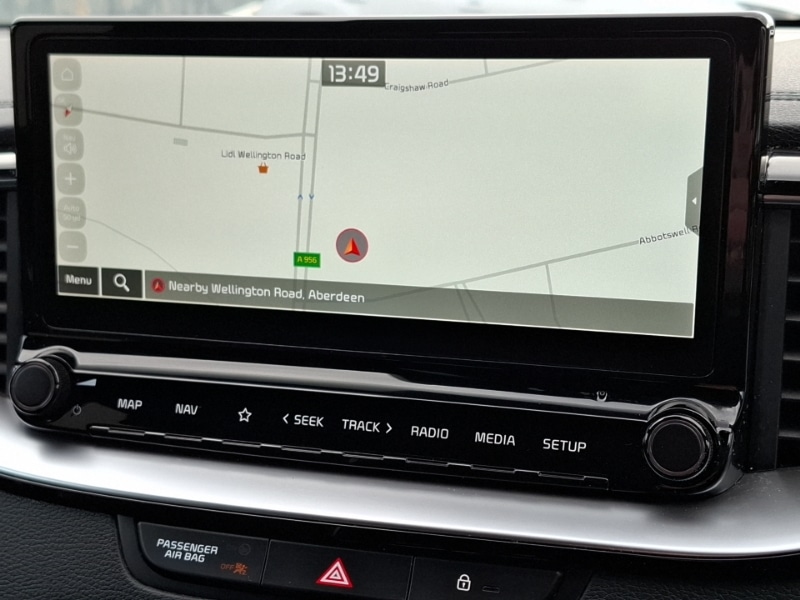 Used Kia Pro Ceed 2024 for sale - 78046358: Photo 11