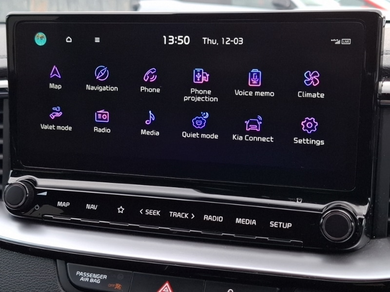 Used Kia Pro Ceed 2024 for sale - 78046358: Photo 13