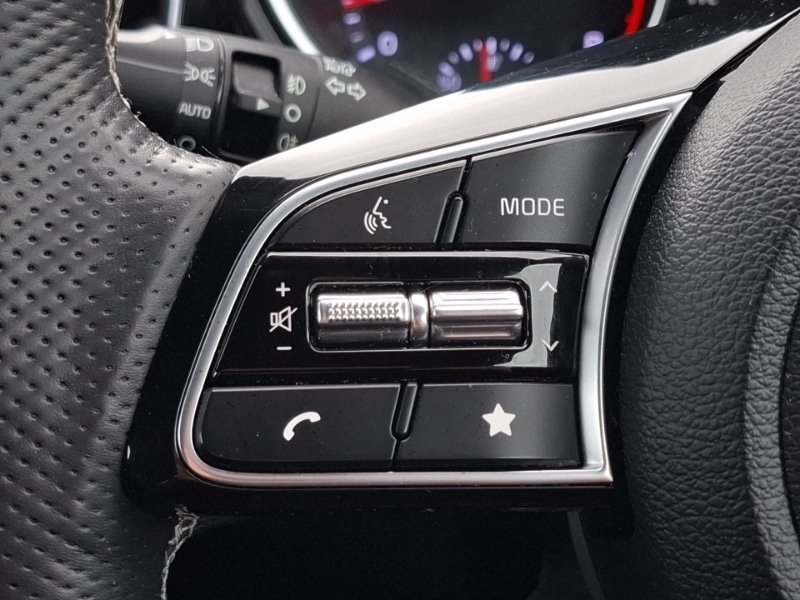 Used Kia Pro Ceed 2024 for sale - 78046358: Photo 15