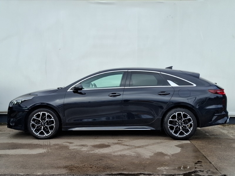 Used Kia Pro Ceed 2024 for sale - 78046358: Photo 4