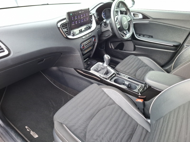 Used Kia Pro Ceed 2024 for sale - 78046358: Photo 5