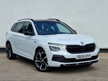 2024 - 1.0 TSI Monte Carlo 5dr