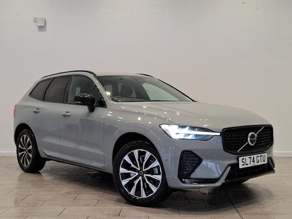 Used Volvo XC60 2024 for sale - 75780703: Photo 1