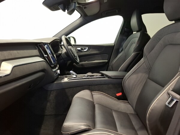 Used Volvo XC60 2024 for sale - 75780703: Photo 5