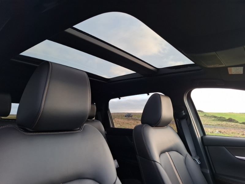 Used Mazda CX-80 2025 for sale - 78225231: Photo 18