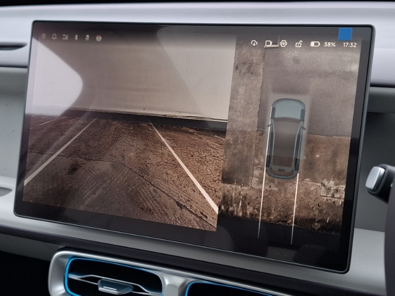 Used Leapmotor B10 2026 for sale - 77786651: Photo 10