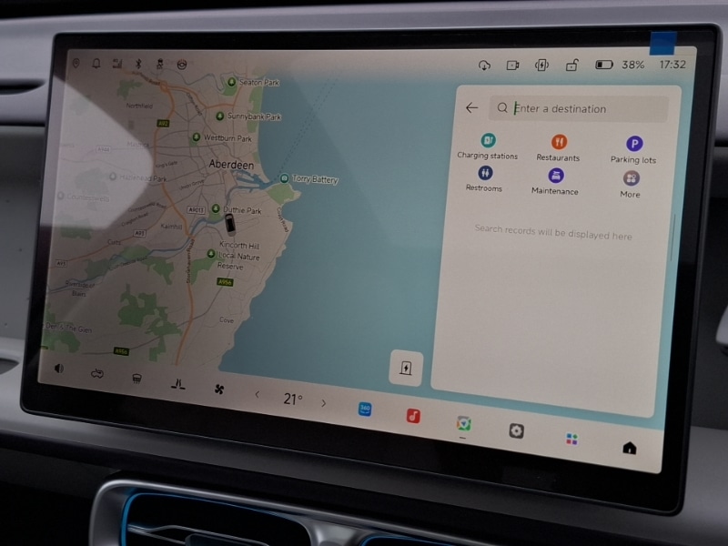 Used Leapmotor B10 2026 for sale - 77786651: Photo 11