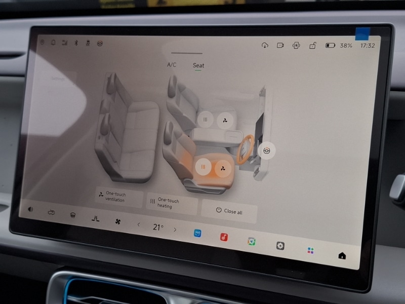 Used Leapmotor B10 2026 for sale - 77786651: Photo 12