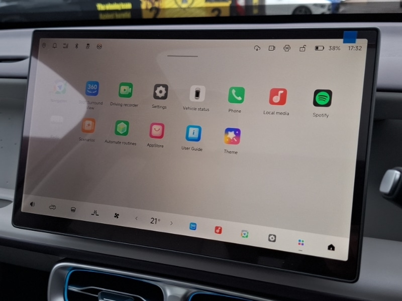 Used Leapmotor B10 2026 for sale - 77786651: Photo 13