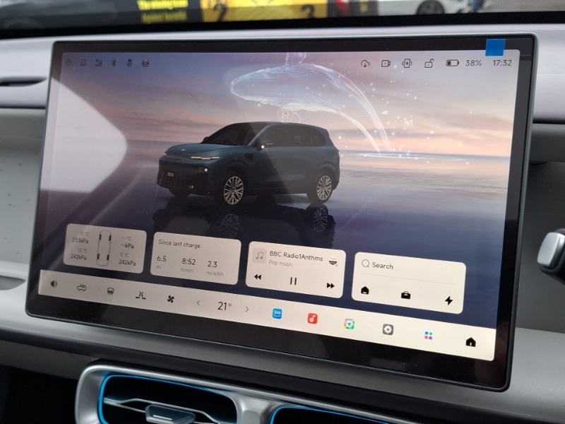 Used Leapmotor B10 2026 for sale - 77786651: Photo 15