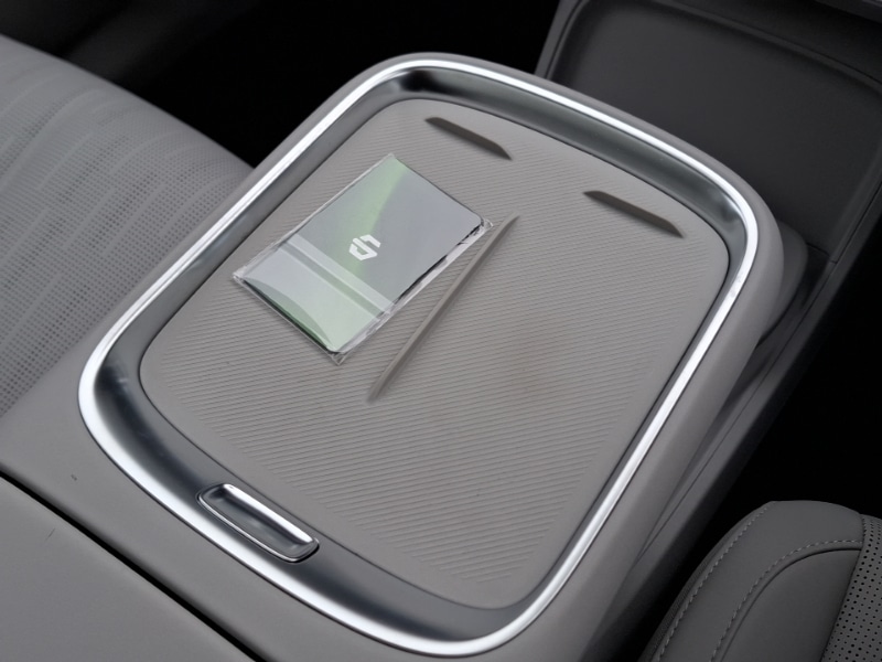 Used Leapmotor B10 2026 for sale - 77786651: Photo 16