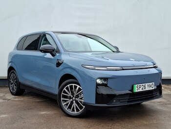 Used Leapmotor B10 2026 for sale - 77786651: Photo