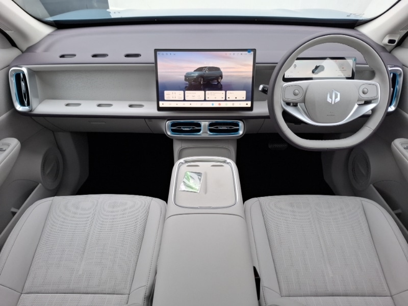 Used Leapmotor B10 2026 for sale - 77786651: Photo 2