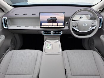 Used Leapmotor B10 2026 for sale - 77786651: Photo