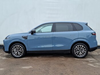 Used Leapmotor B10 2026 for sale - 77786651: Photo