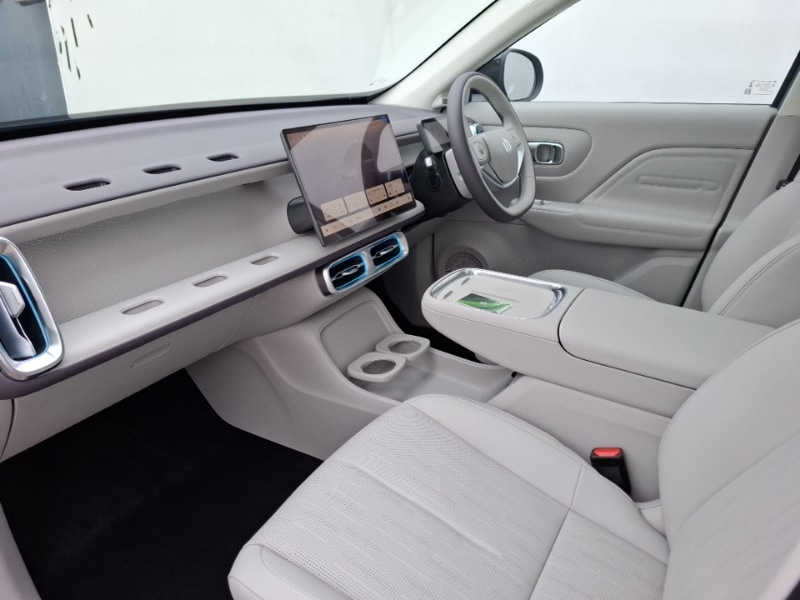 Used Leapmotor B10 2026 for sale - 77786651: Photo 5