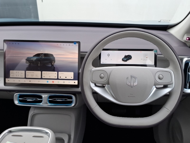 Used Leapmotor B10 2026 for sale - 77786651: Photo 7