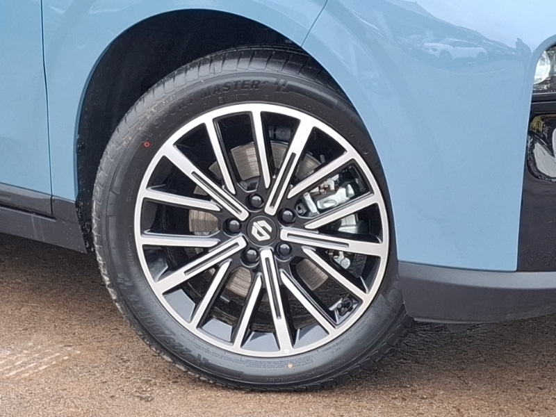 Used Leapmotor B10 2026 for sale - 77786651: Photo 9