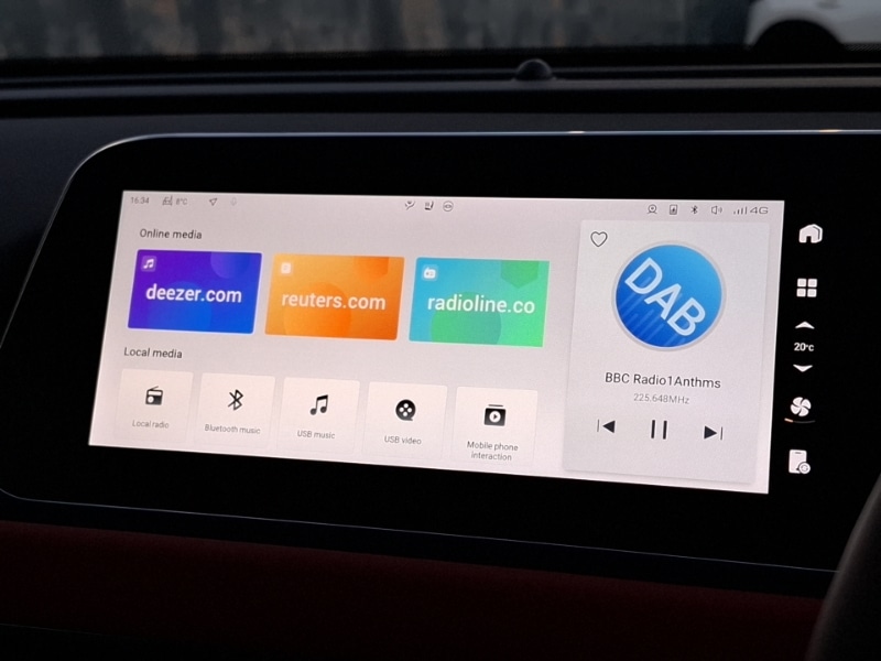 Used GWM ORA 03 2025 for sale - 76427373: Photo 11