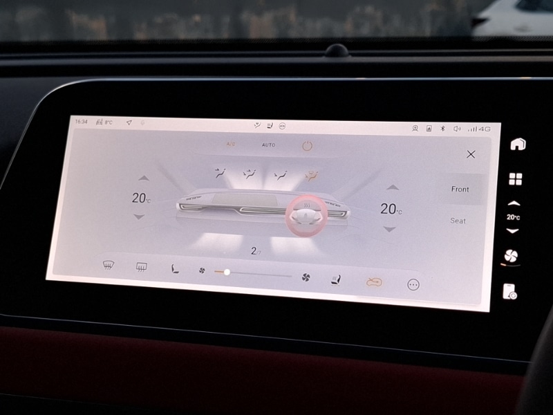 Used GWM ORA 03 2025 for sale - 76427373: Photo 12