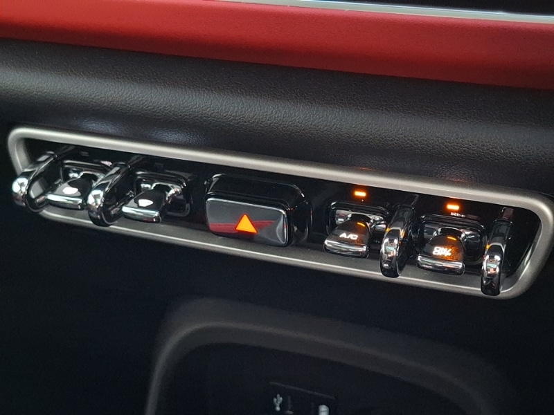 Used GWM ORA 03 2025 for sale - 76427373: Photo 13