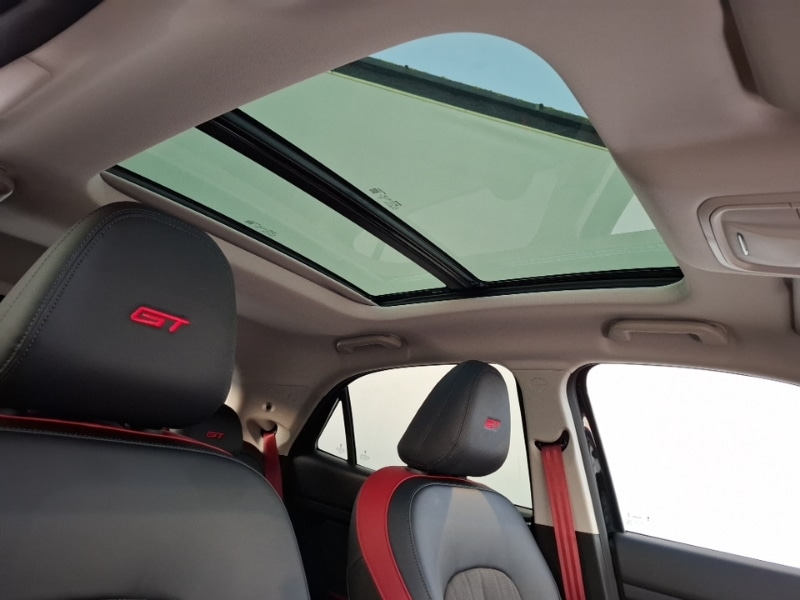 Used GWM ORA 03 2025 for sale - 76427373: Photo 18