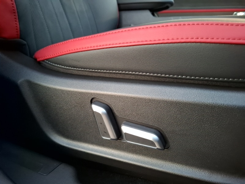 Used GWM ORA 03 2025 for sale - 76427373: Photo 19