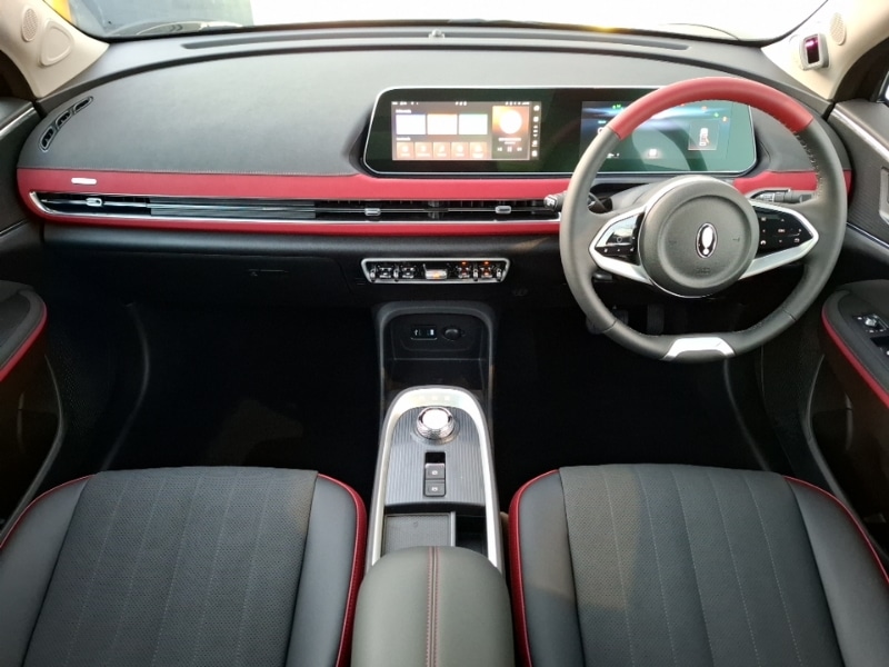 Used GWM ORA 03 2025 for sale - 76427373: Photo 2