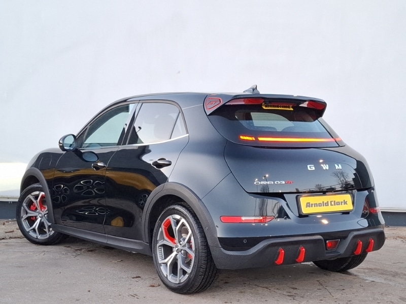 Used GWM ORA 03 2025 for sale - 76427373: Photo 3