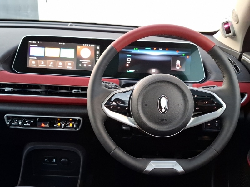 Used GWM ORA 03 2025 for sale - 76427373: Photo 7