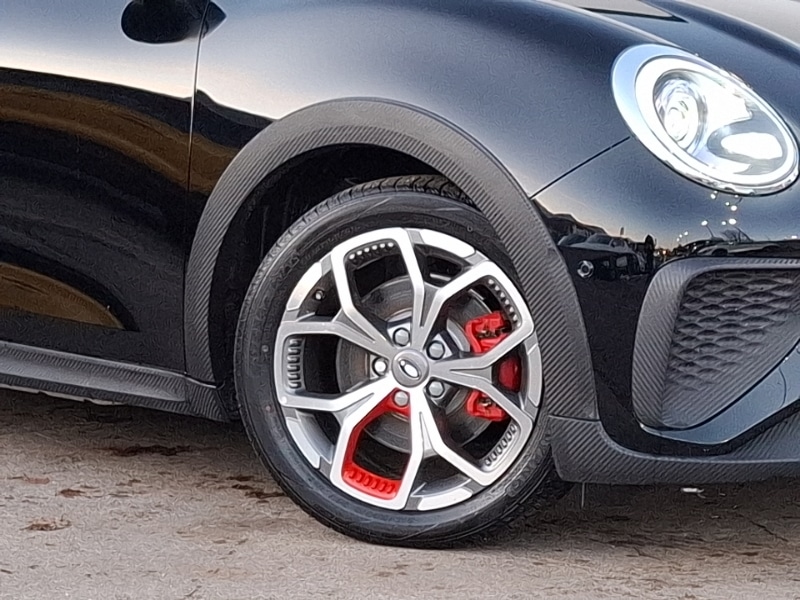 Used GWM ORA 03 2025 for sale - 76427373: Photo 9